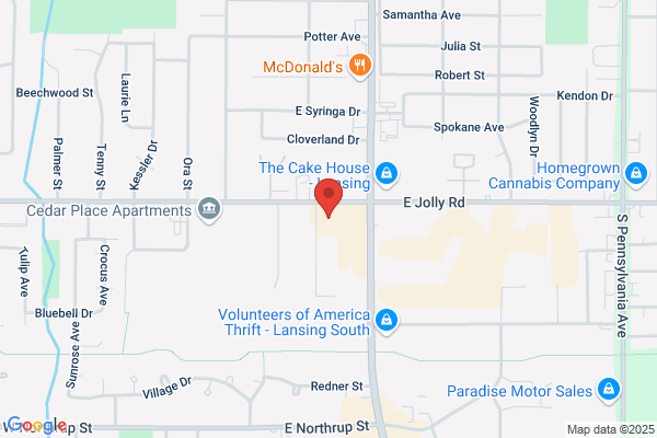 Lansing Veterinary Urgent Care
