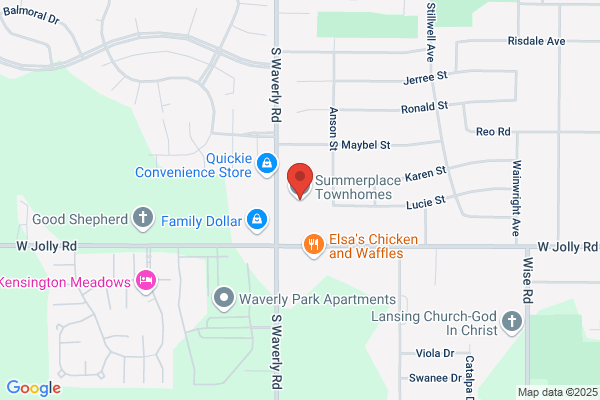 Summerplace Townhomes