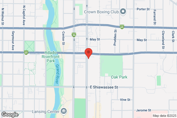 Lansing Radiator & Repair