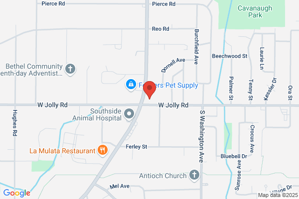 Lentz USA Automotive Service Centers