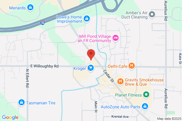 Jiffy Lube