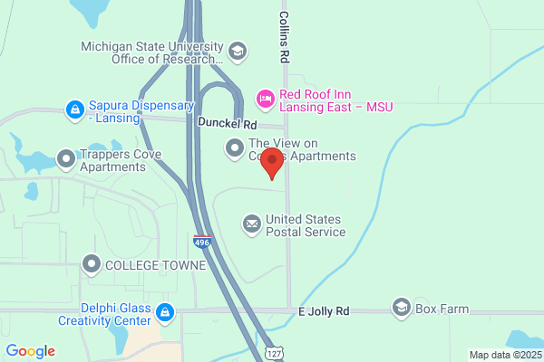 Lansing Postal Community Credit Union