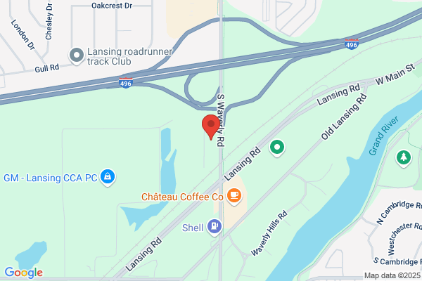 Dish Network Lansing