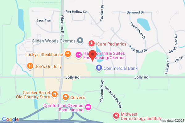 McLaren Cardiology Center