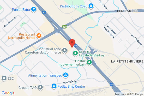 Leveques Contracting