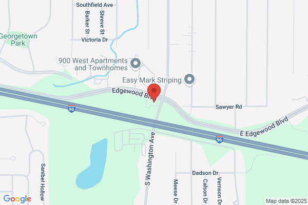 Edgewood Party Store