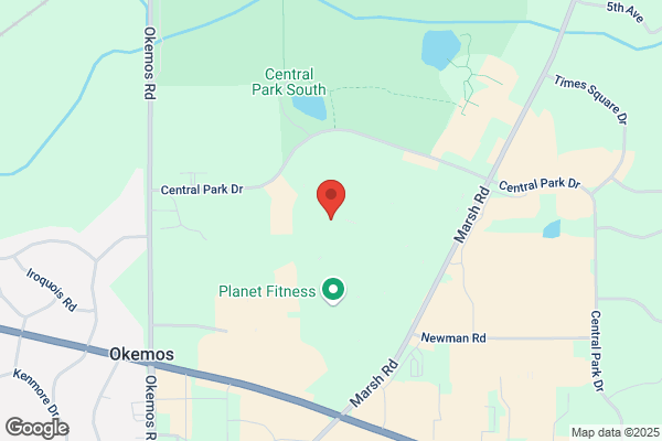Red Cedar Gymnastics West