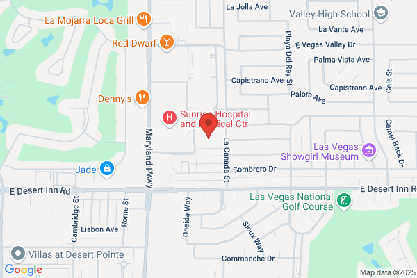 Childrens Heart Center