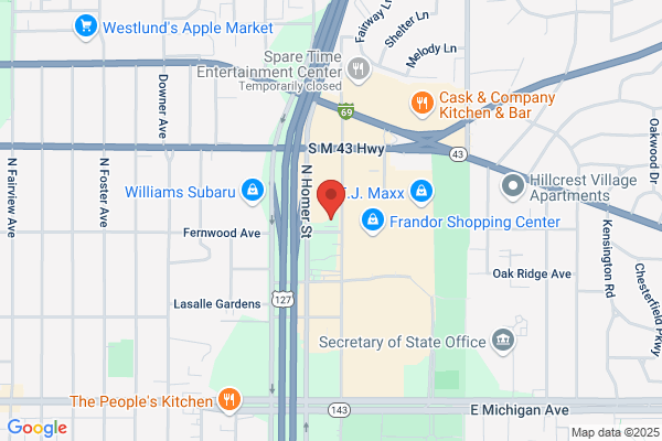 Lansing Urgent Care - Frandor