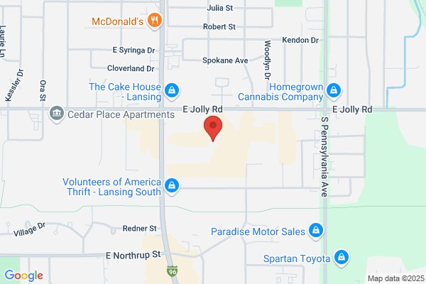 Ingham County of, Personnel, Administration