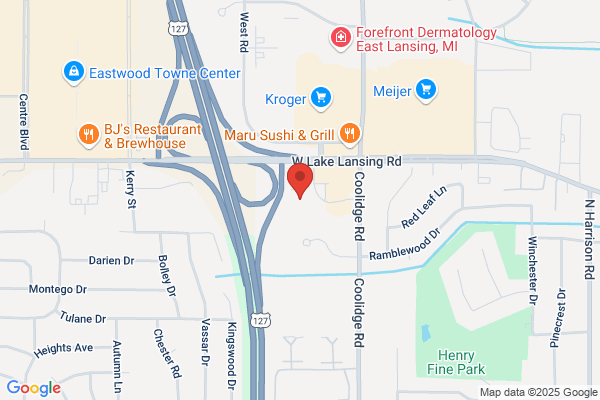 East Lansing OB-Gyn Associates