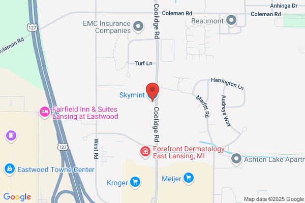 Skymint East Lansing