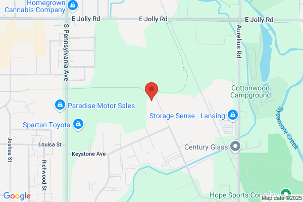Home Acres Building Supply