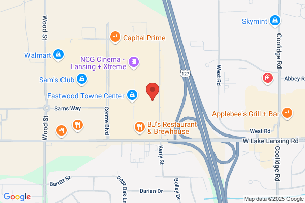 Comcast Service Center - Closed