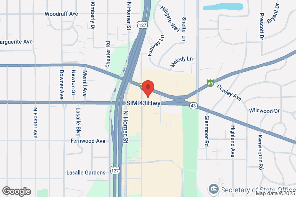 Thompsons Frandor Jewelers