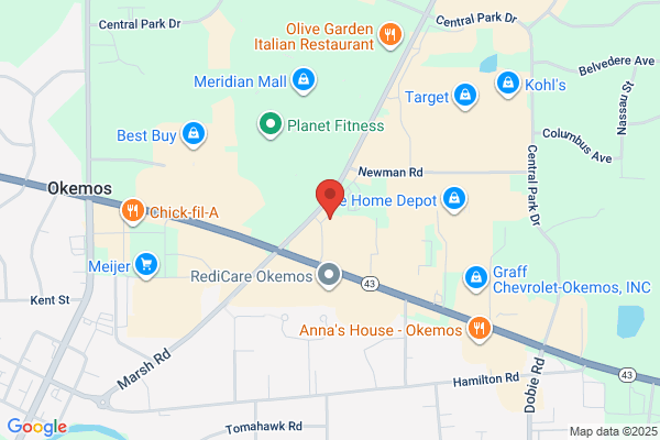 Mid-Michigan Academy of Martial Arts