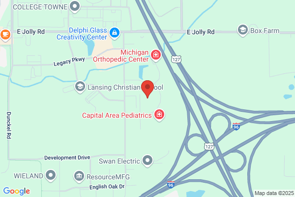 Fresenius Kidney Care Lansing MI