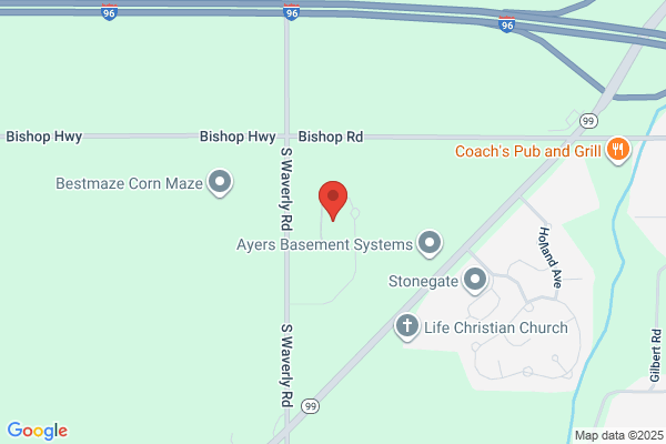Gypsum Supply Central Inc