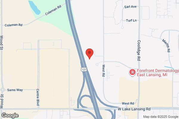 HQ - East Lansing – Lake Lansing