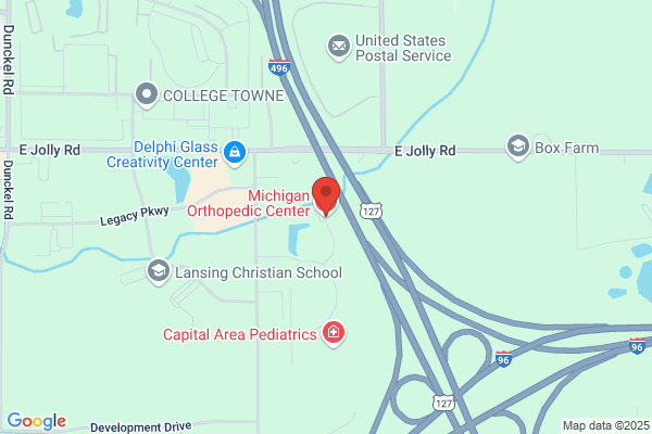 Michigan Orthopedic Center