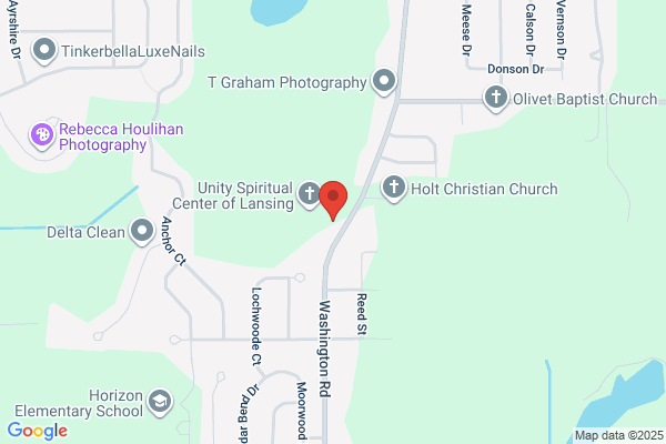 Chisholm Hills