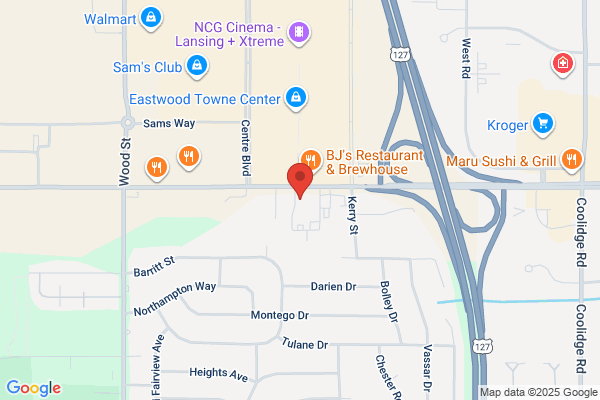 Chmura Orthodontics