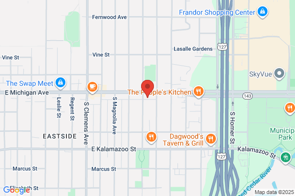 Cricket Wireless Authorized Retailer