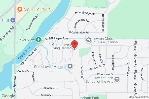 Grandhaven Living Center