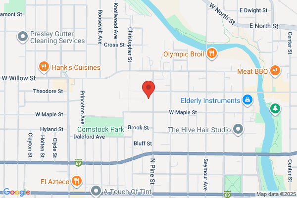 Greater Lansing Housing Coalition