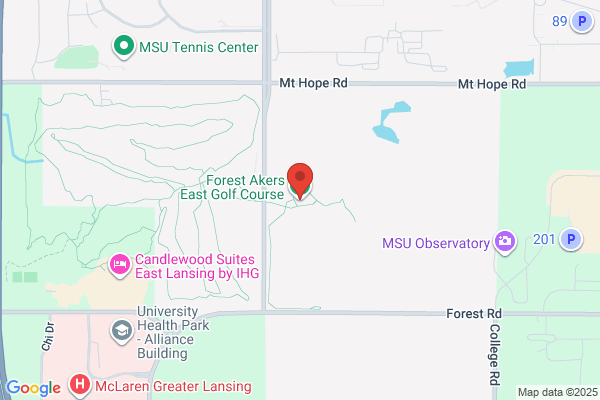 Lansing City of, Golf Course Starter Houses, Red Cedar