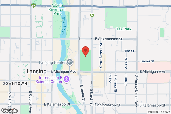 Lansing Lugnuts