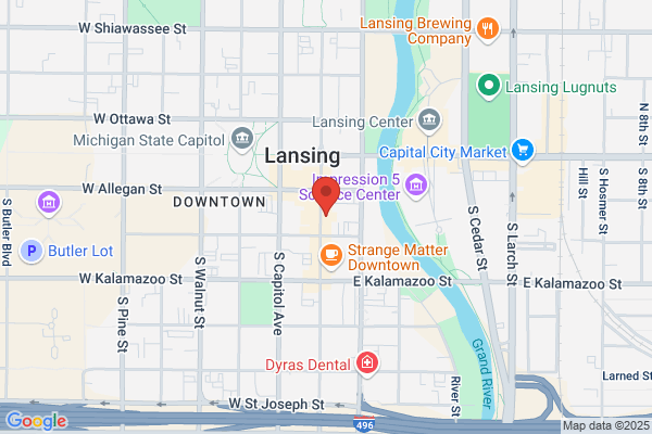 Linn & Owen Jewelers