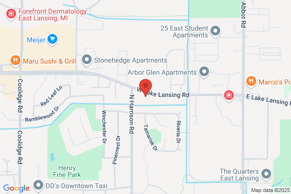 NovaCare Rehabilitation - East Lansing