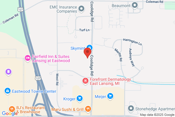 Lansing Podiatry
