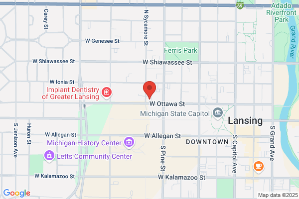 Lansing Association of Women's Clubs