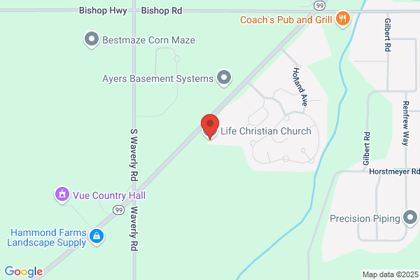 Life Christian Church
