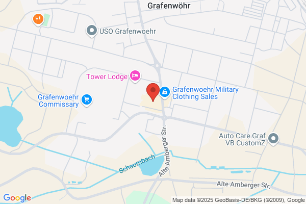 Panda Express