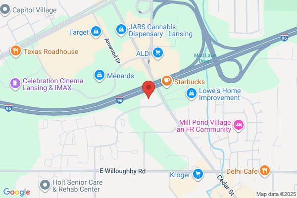 Signal 88 Security of Grand Rapids