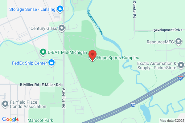 Hope Sports Complex
