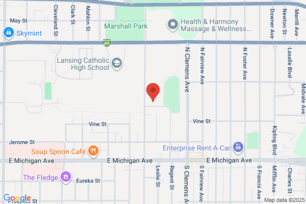 Michigan Nonprofit Association
