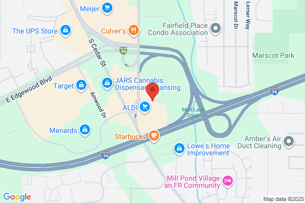 U-Haul Moving & Storage of South Lansing