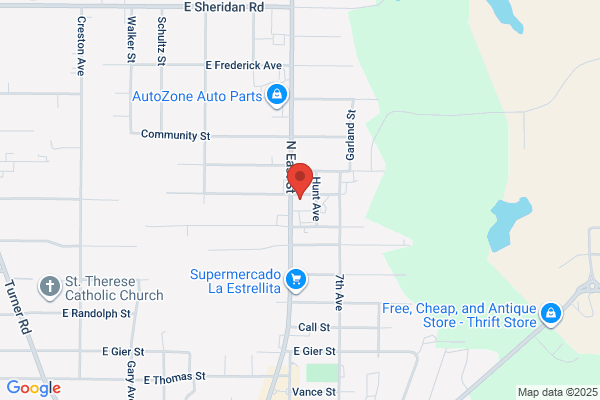 Zeeb Animal Hospital