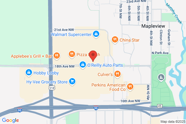 AutoZone Auto Parts