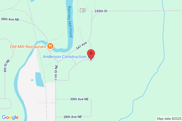 Anderson Construction
