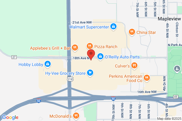 Arby's