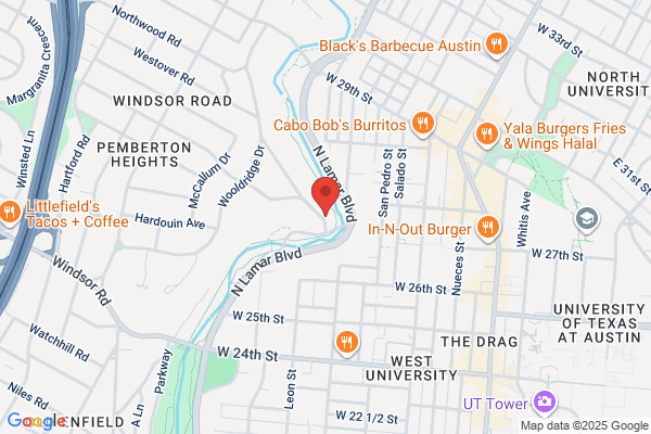 Austin Mortgage Company