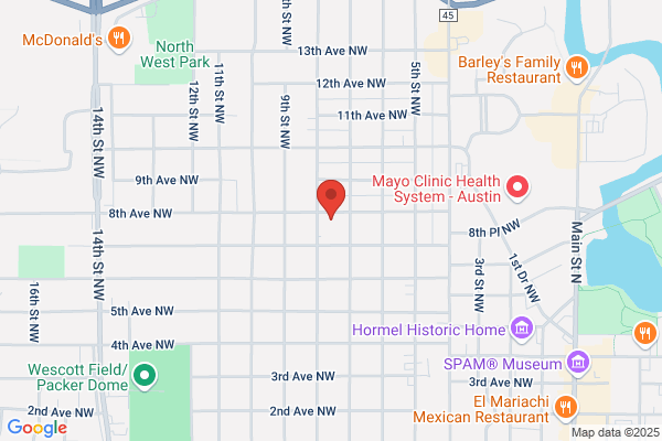 Austin Public Schools, Sumner Elementary School