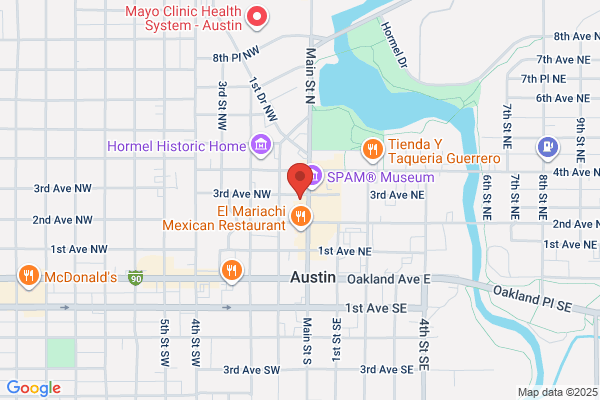 Development Corporation of Austin