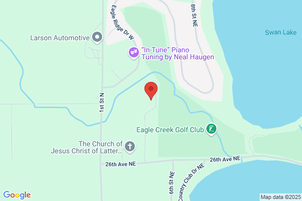 Doug's Electric, Inc.