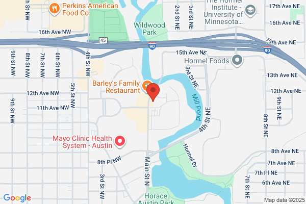 Hanson Tire & Auto Service
